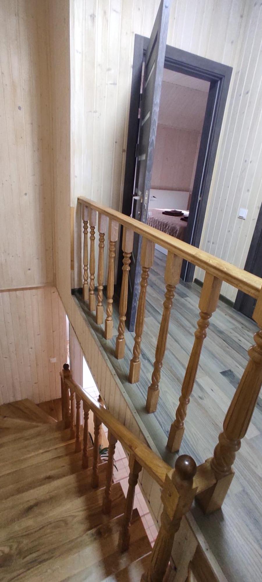 Приватна Садиба Соломія Bukovel Ngoại thất bức ảnh
